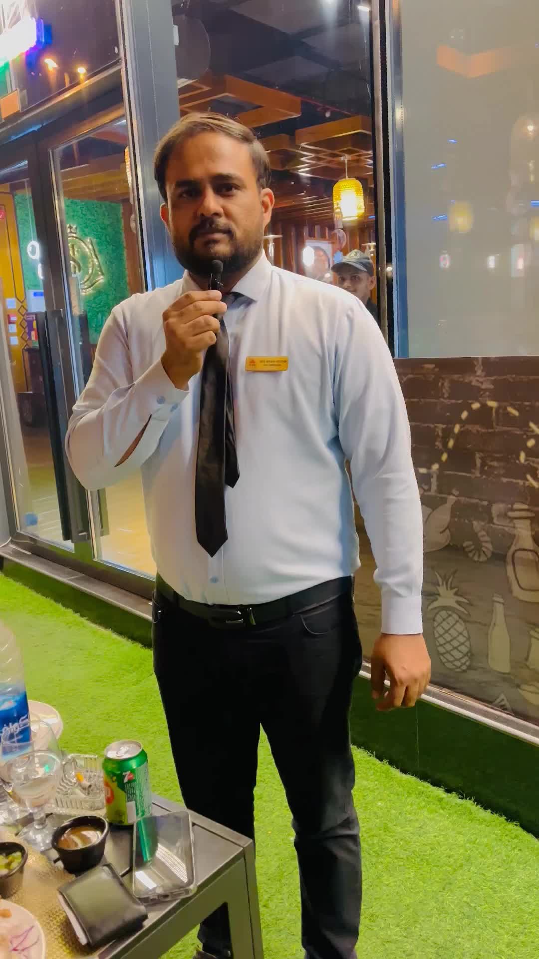 @JS&ensp;BBQ&ensp;Restaurant JVC🇦🇪