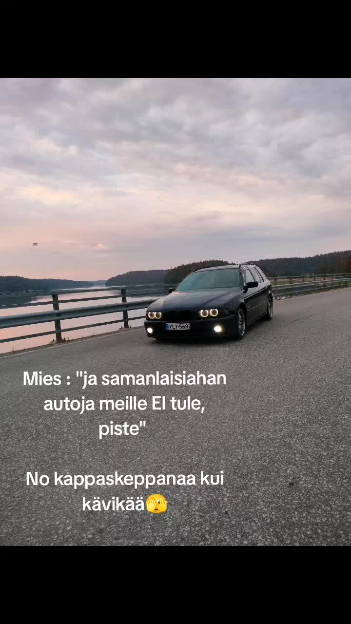 @Ida Laaksonen