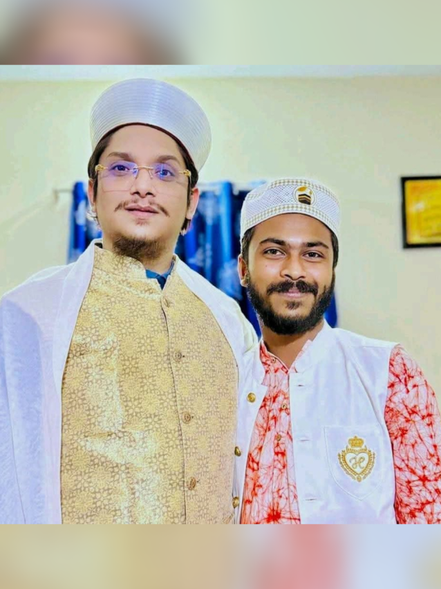 @Madani Huzur đĨ°đ