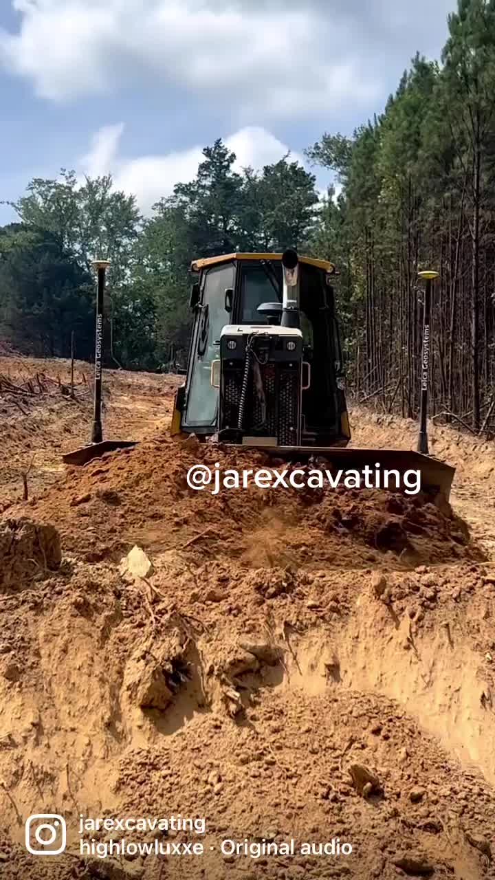 @James A Rogers Excavating Inc