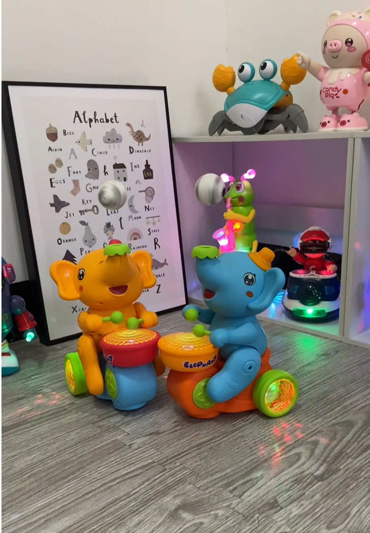 @Cheerful Toy