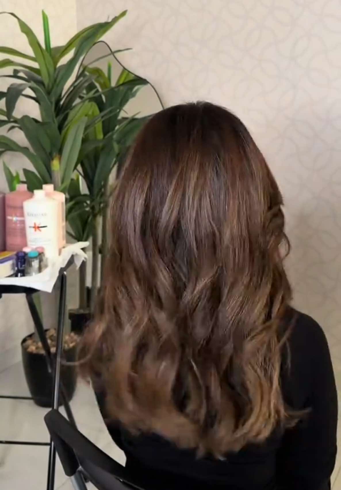 @Ozée salon