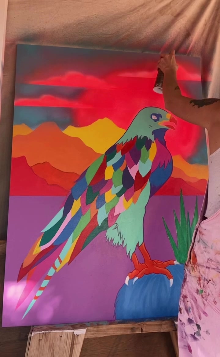@Cecilia_Paints