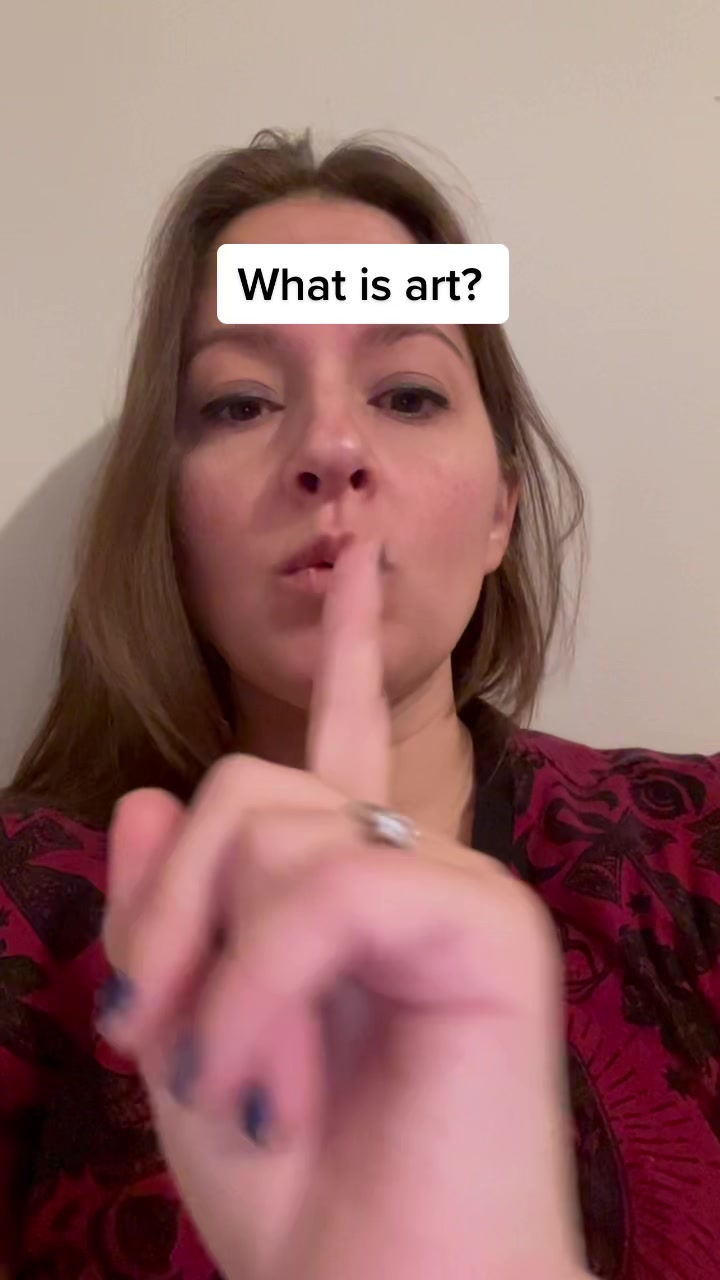 @The Art of Jen Tracy