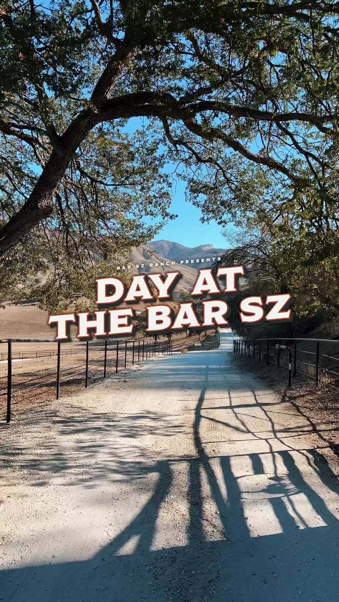 @Bar SZ Ranch
