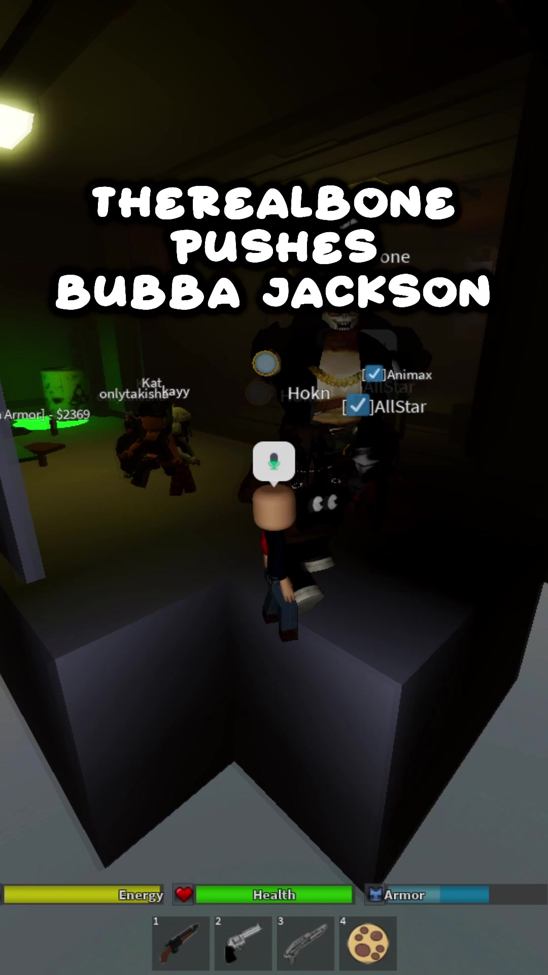 @RipBubbaJacksonTV