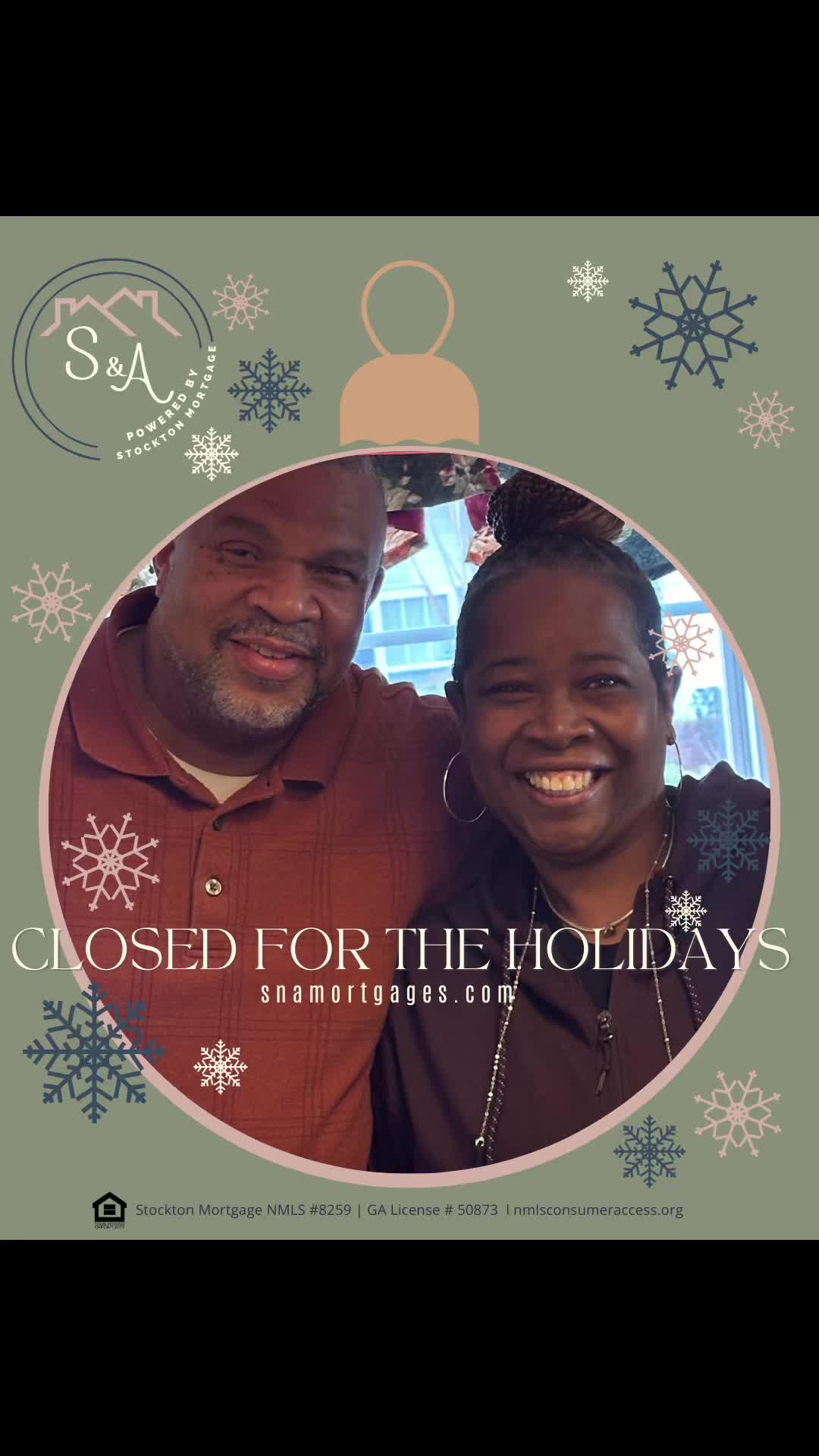 @S & A Lending Team