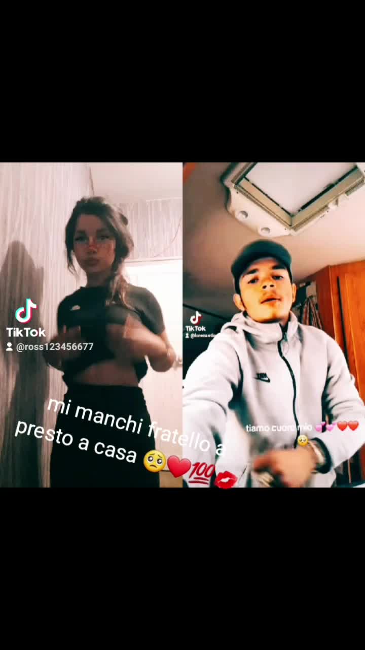 @Rosa❤ tiamo 😜