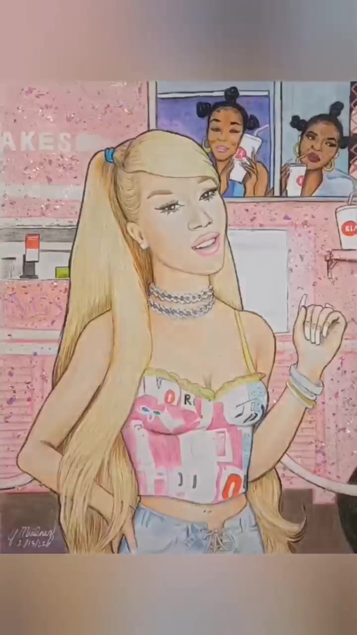 @ViciousArtist💫