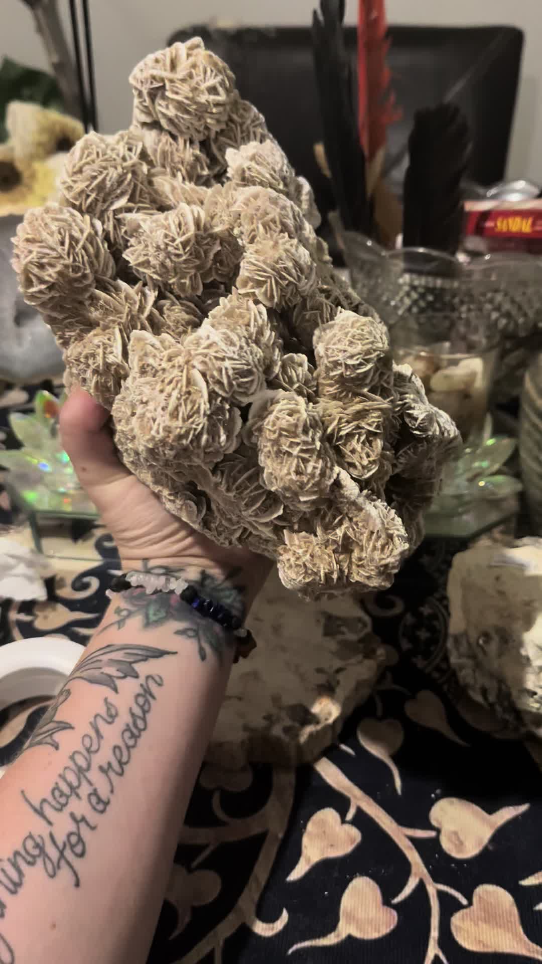 @Openeyetreasures