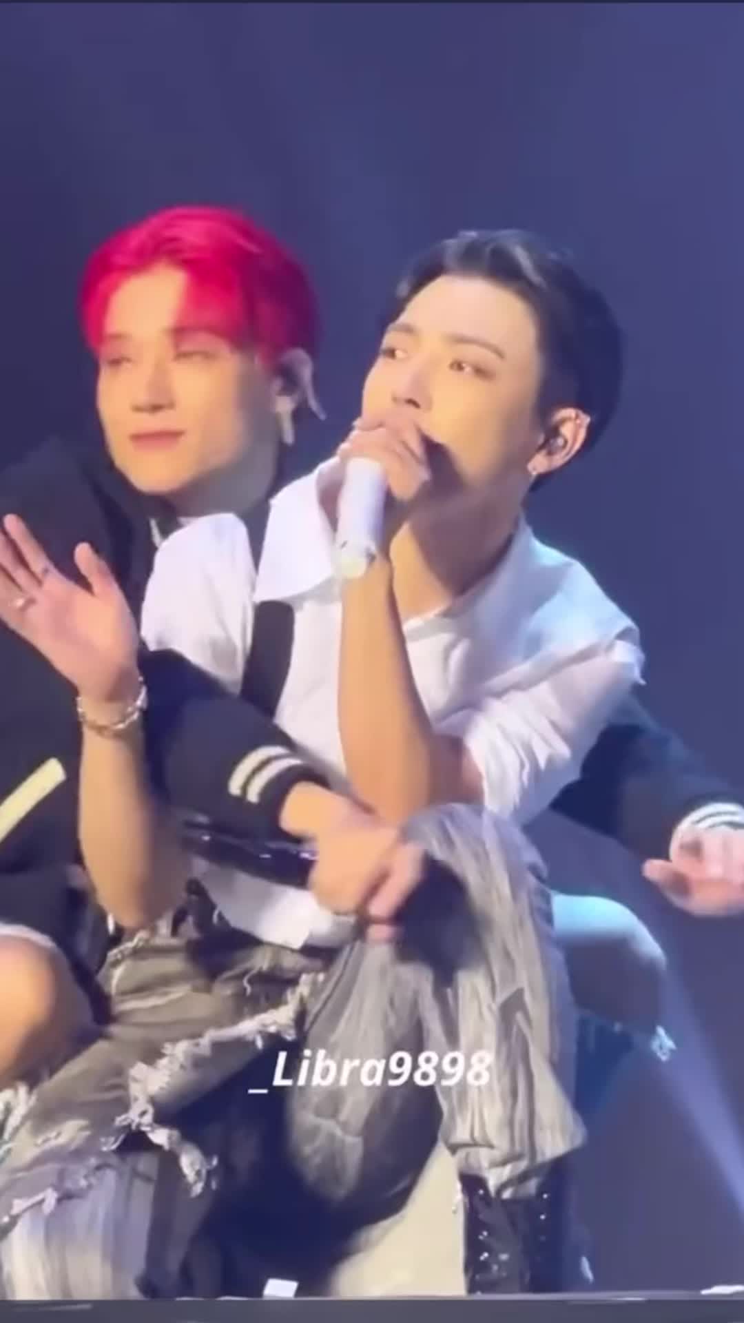 @Beia ❤️ hongjoong