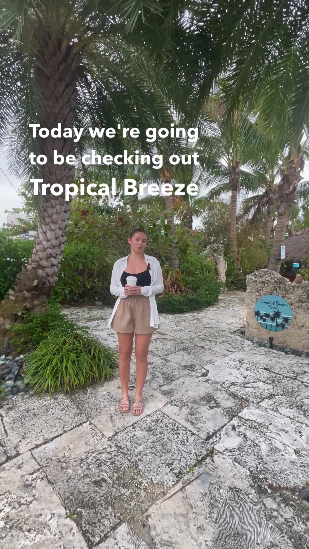 @Tropical Breeze Resort