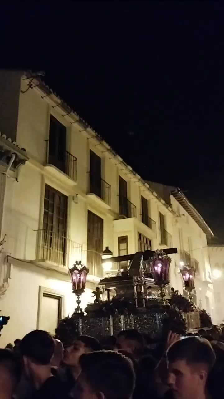 @Semana Santa Andaluza