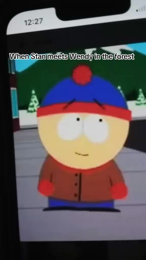 @🌹Andrea The South Park Girl🌺