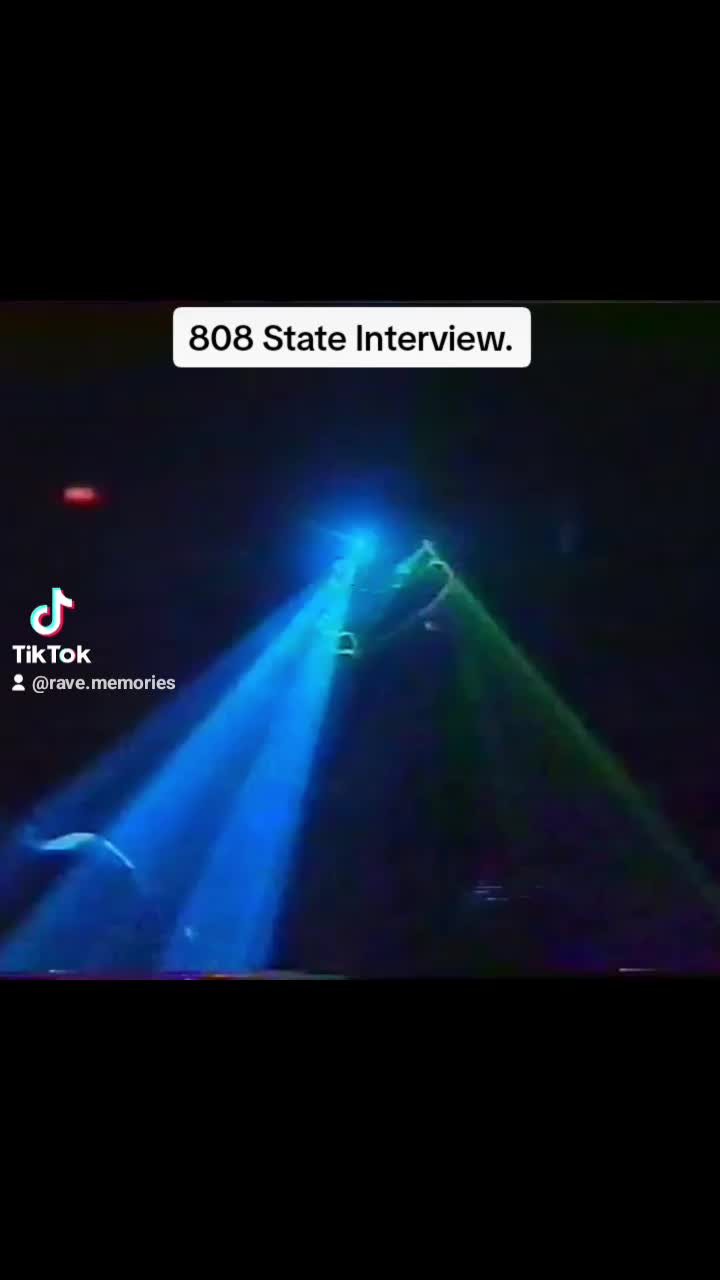 @Rave Memories