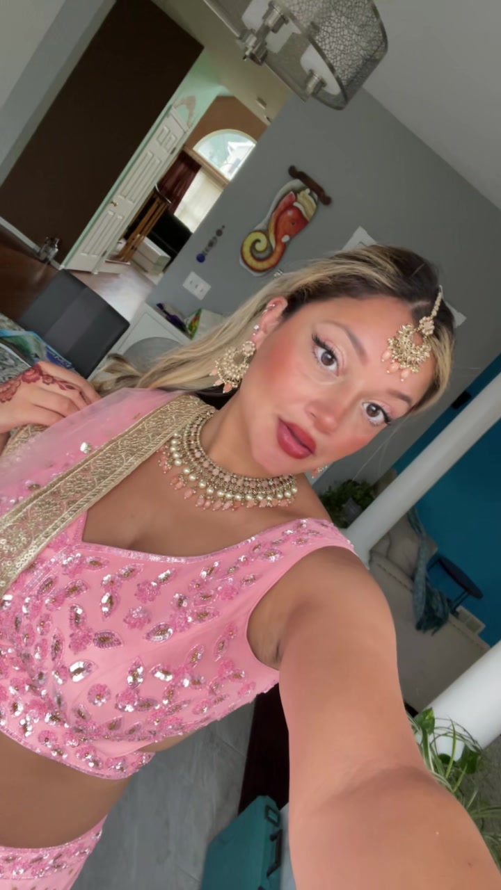@Charmie Mehta