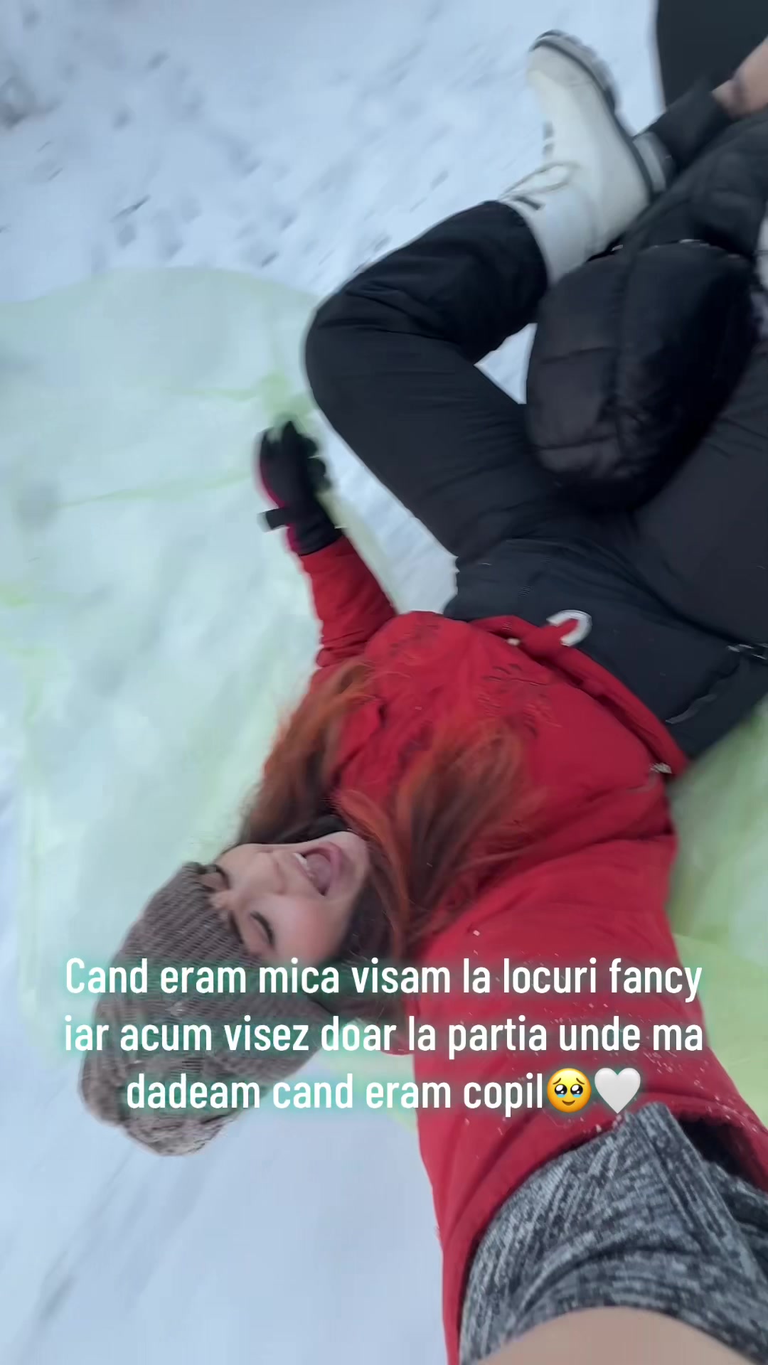@Andreea Grădinaru