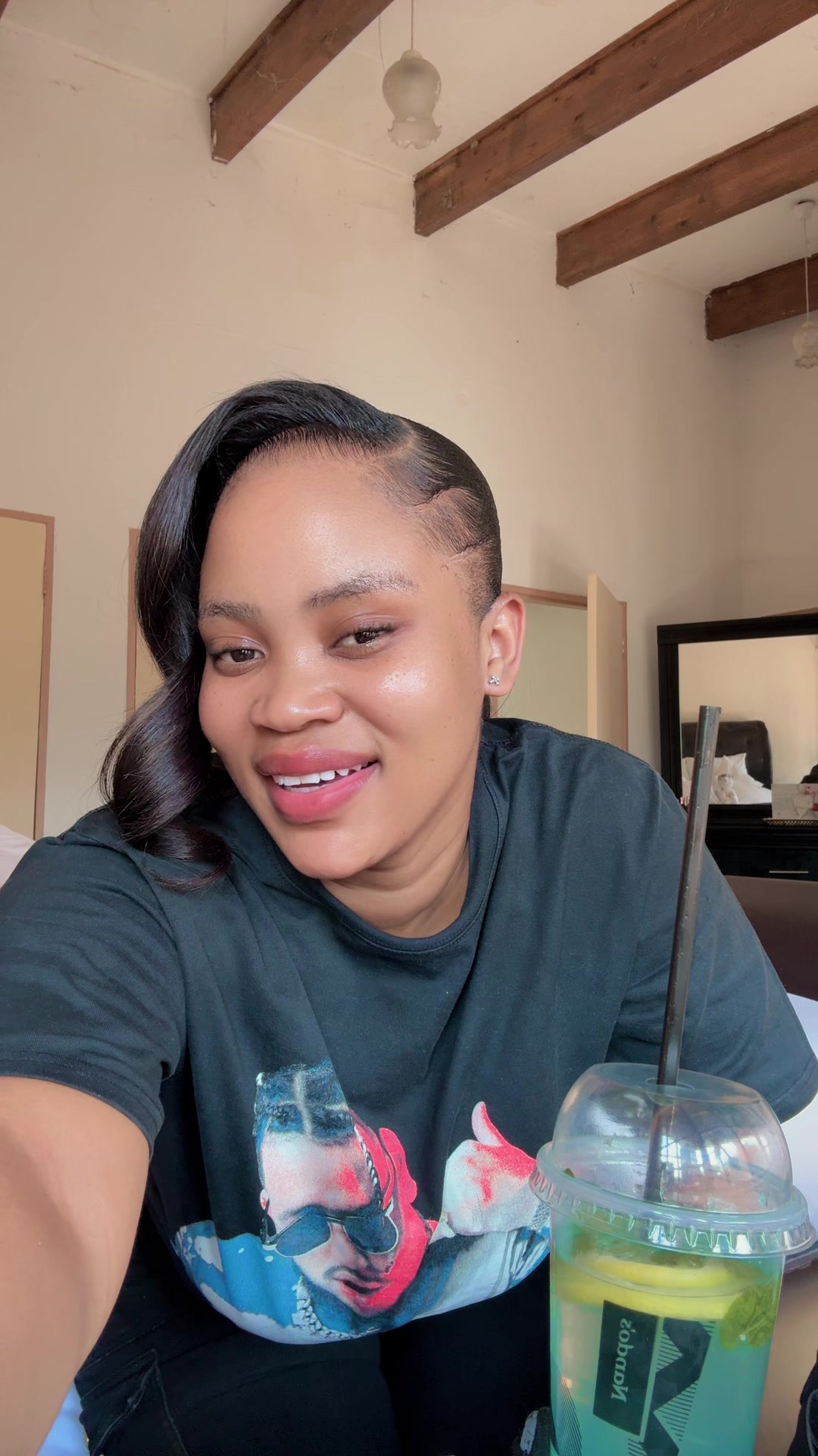 @Masego Rosella Mathiba❤️