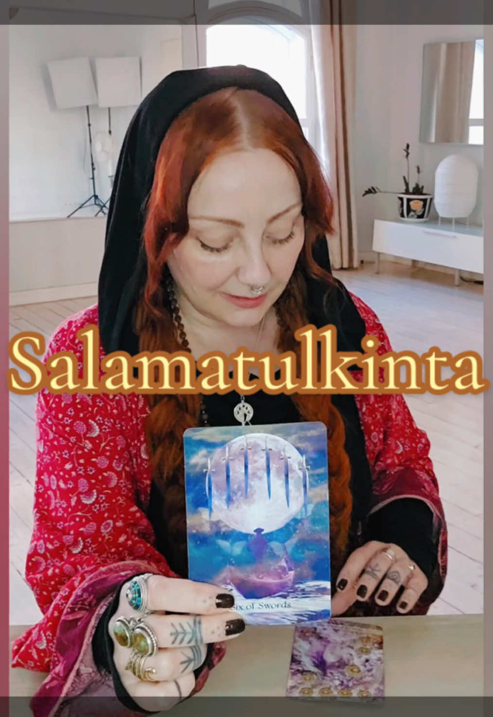 @Laura Luna
