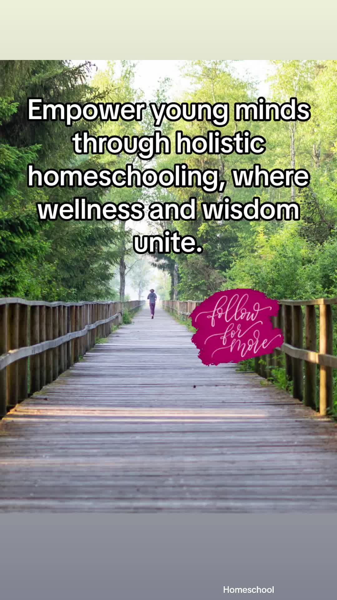 @Healthy Homeschool