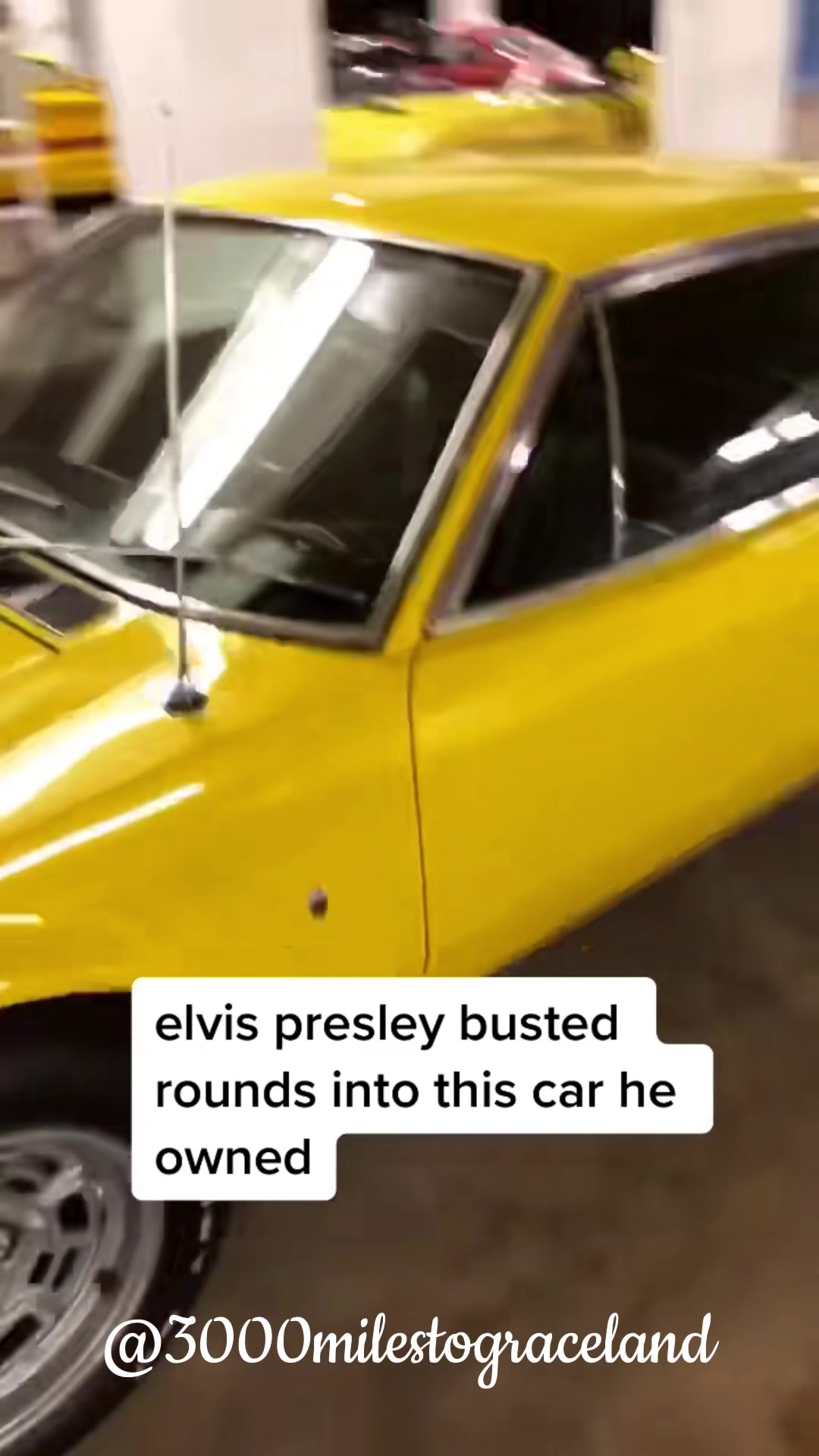 @3000Miles