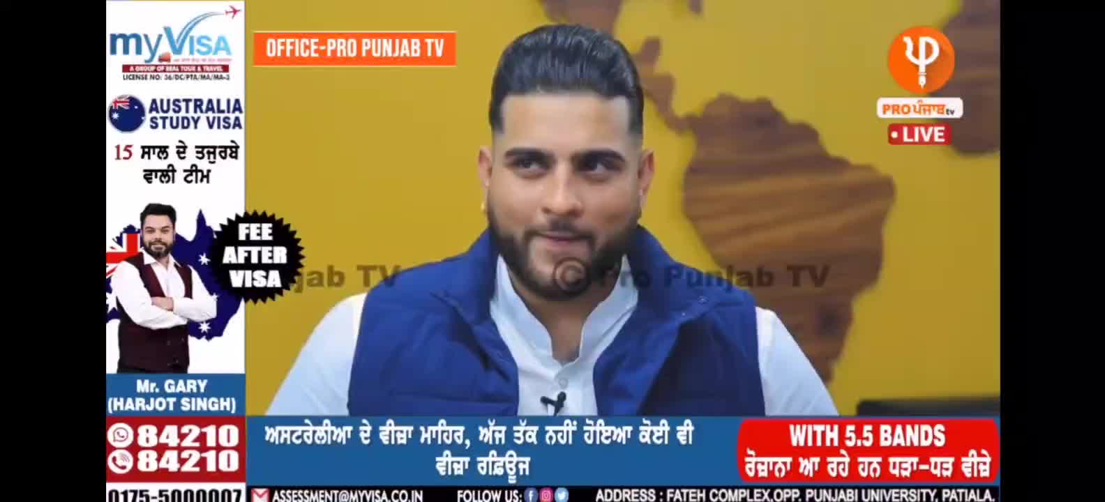 @Satish Hajwana