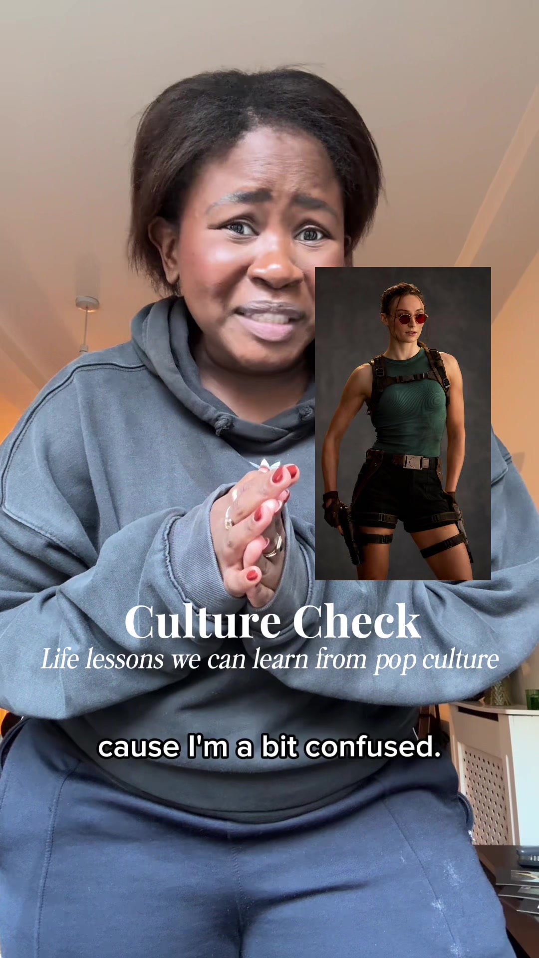 @IreneKaali