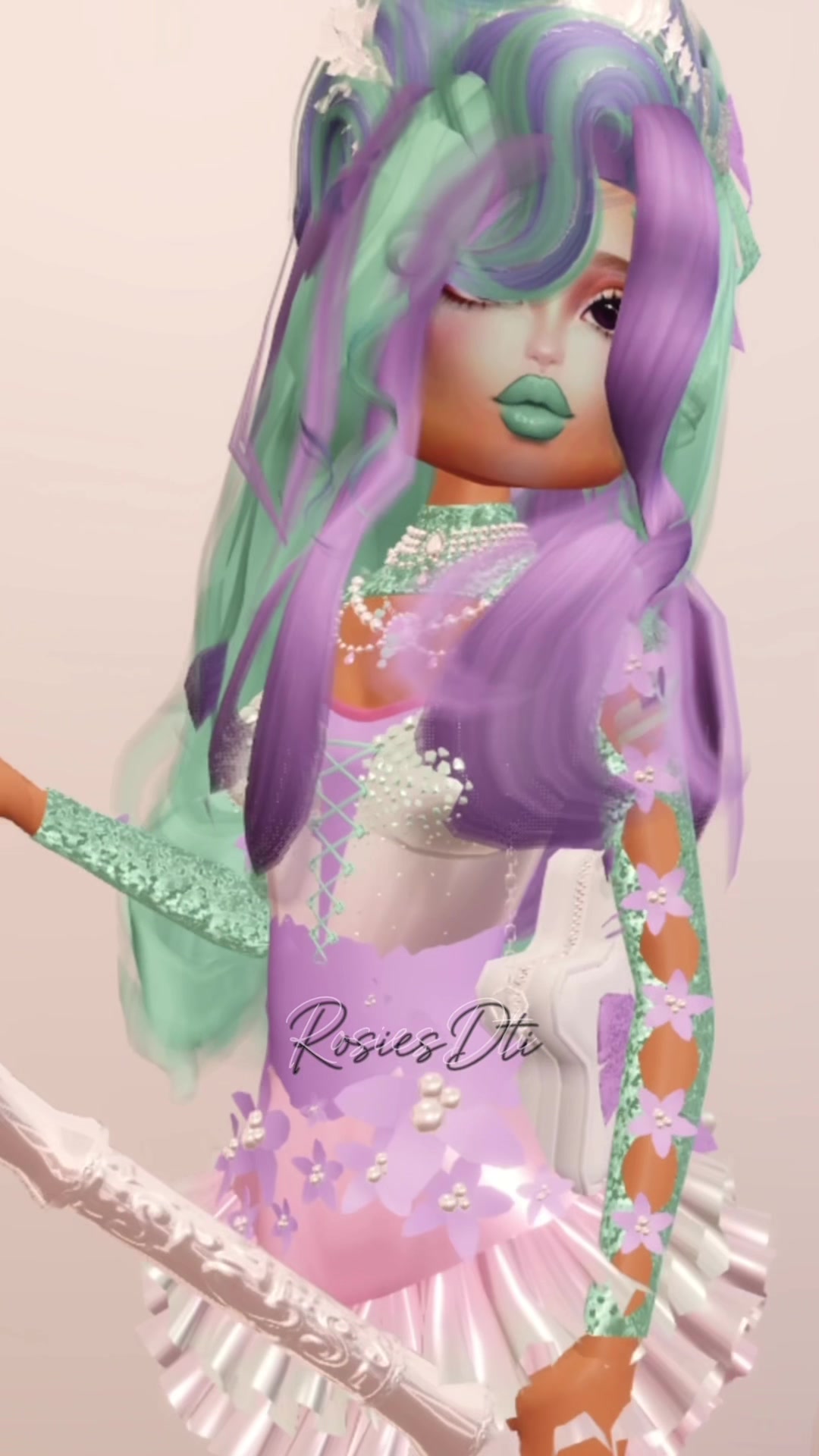 @RosiesDTI ˚₊· ͟͟͞͞➳❥