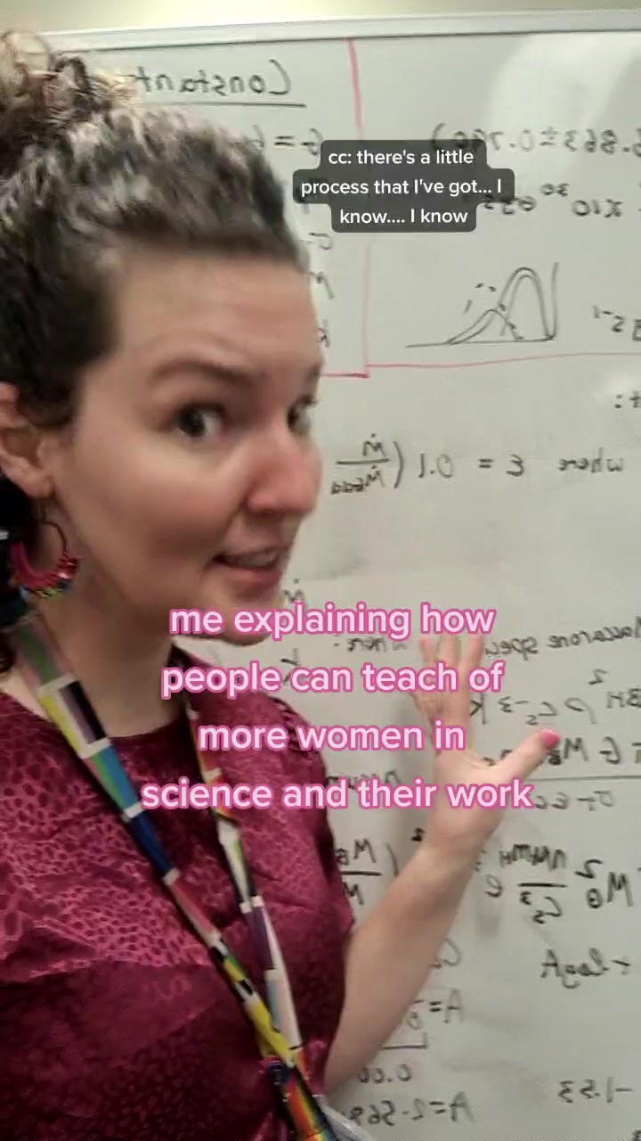 @Dr Kat Ross