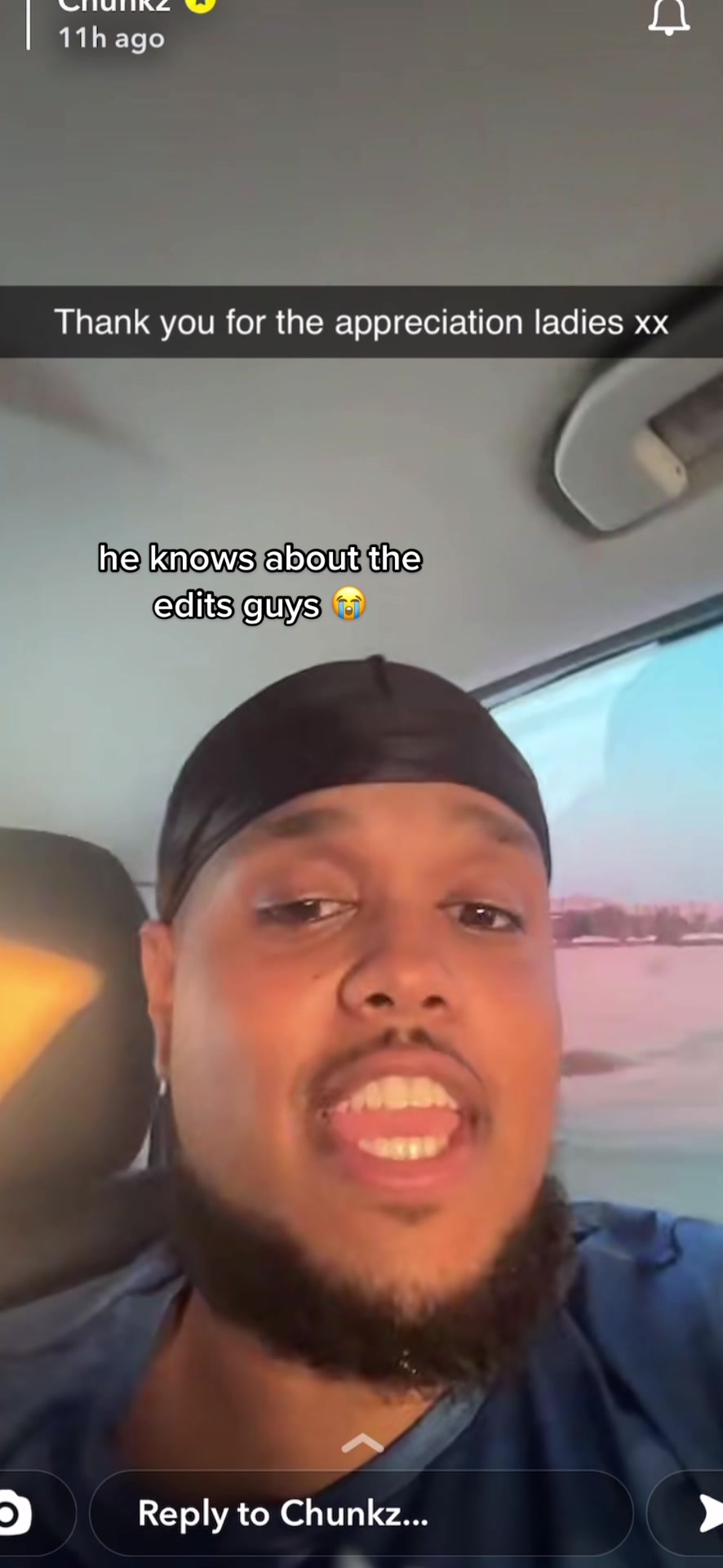 @stream clips