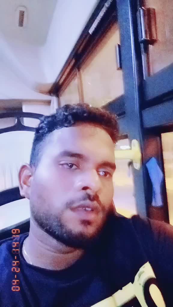@Murali Kumar