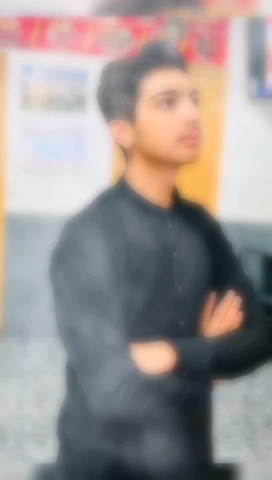 @Qasim Ranjha