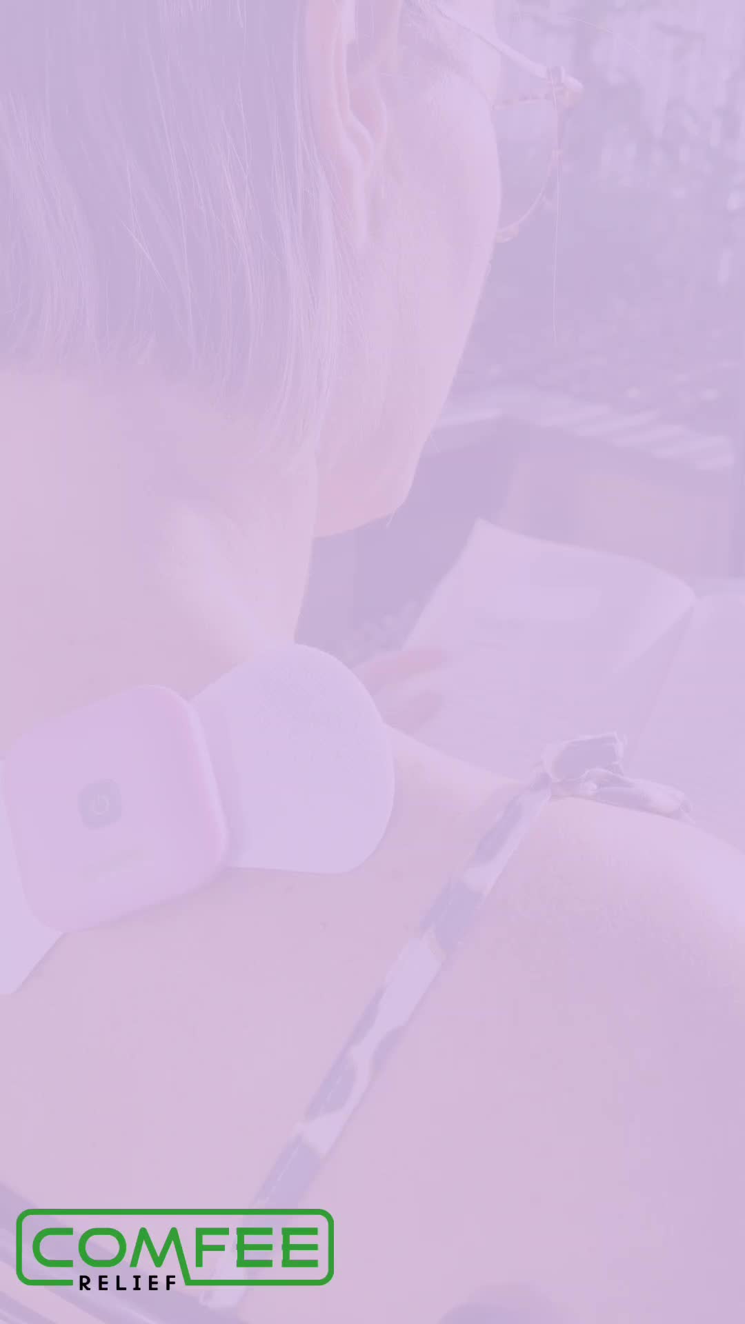 @Comfee Pain Relief Products