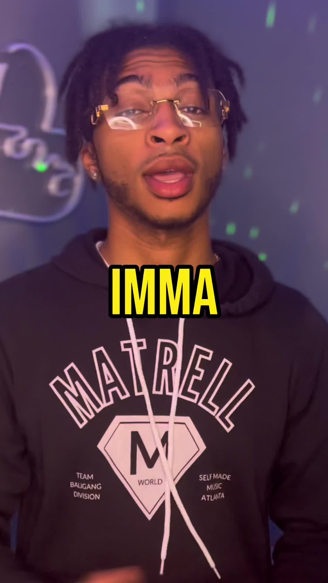 @Matrell
