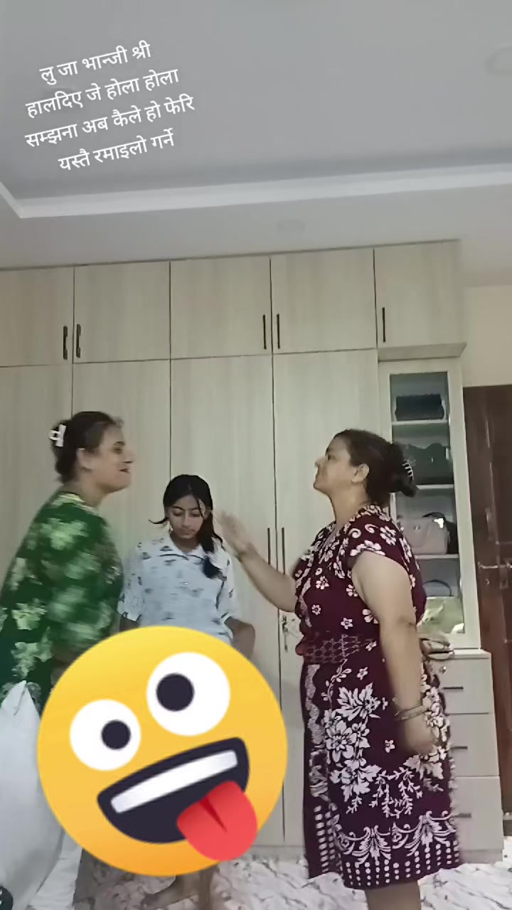 @sabita kandel