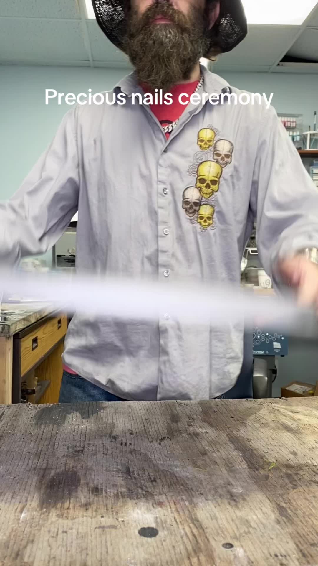 @MadMetalsmith