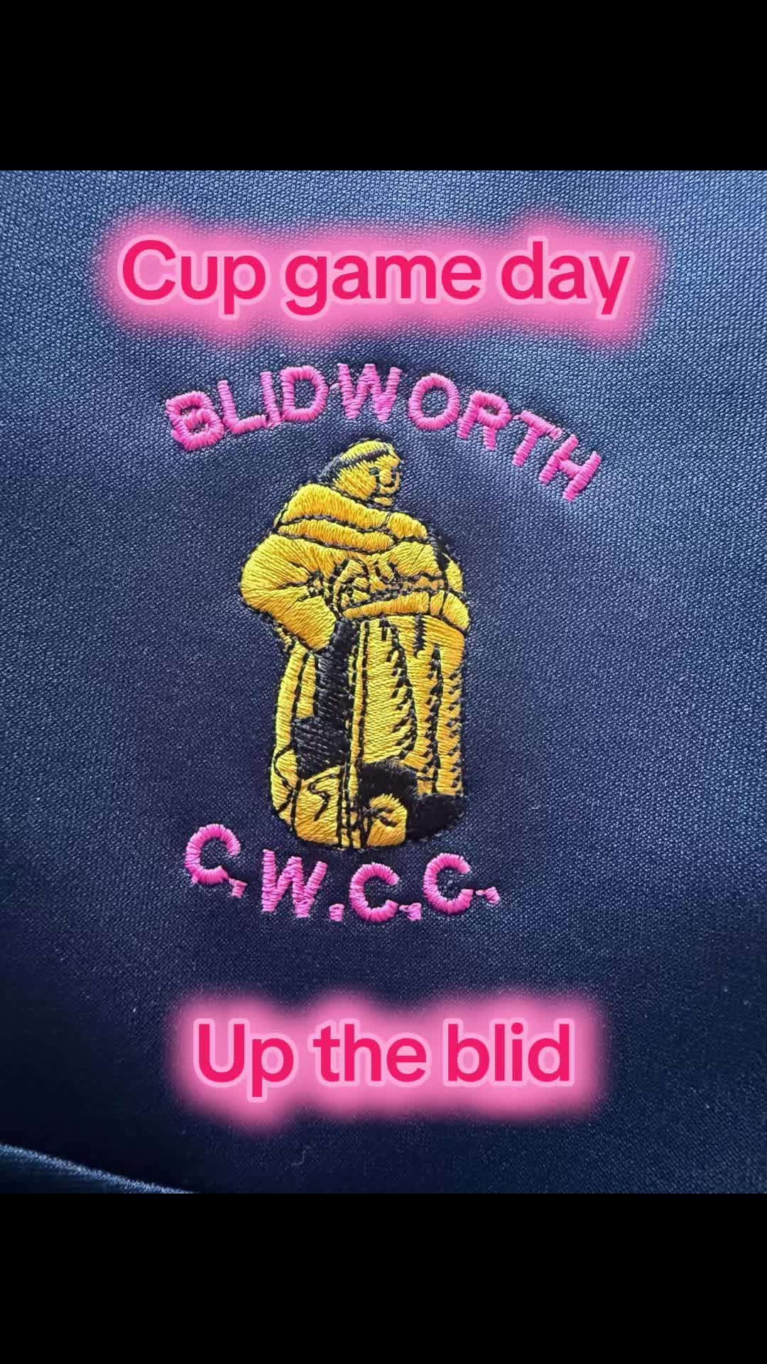 @Blidworth Colliery Ladies