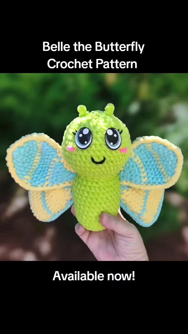 @BonnieKCrochet