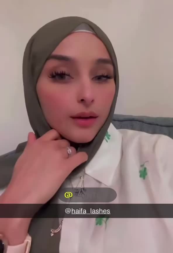 @Haifa Cosmetics