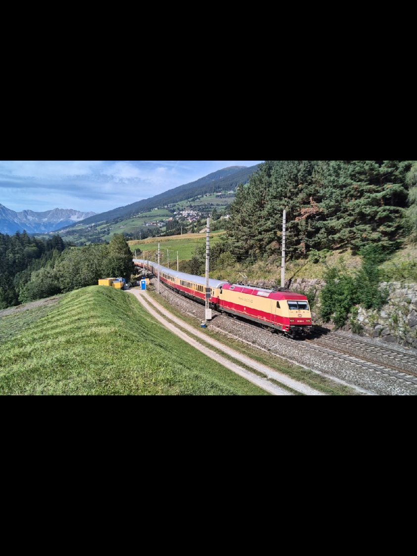 @Bahnvideos Austria