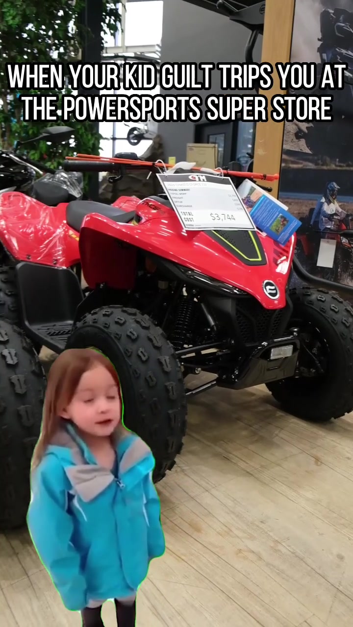 @Tousley Motorsports & Marine