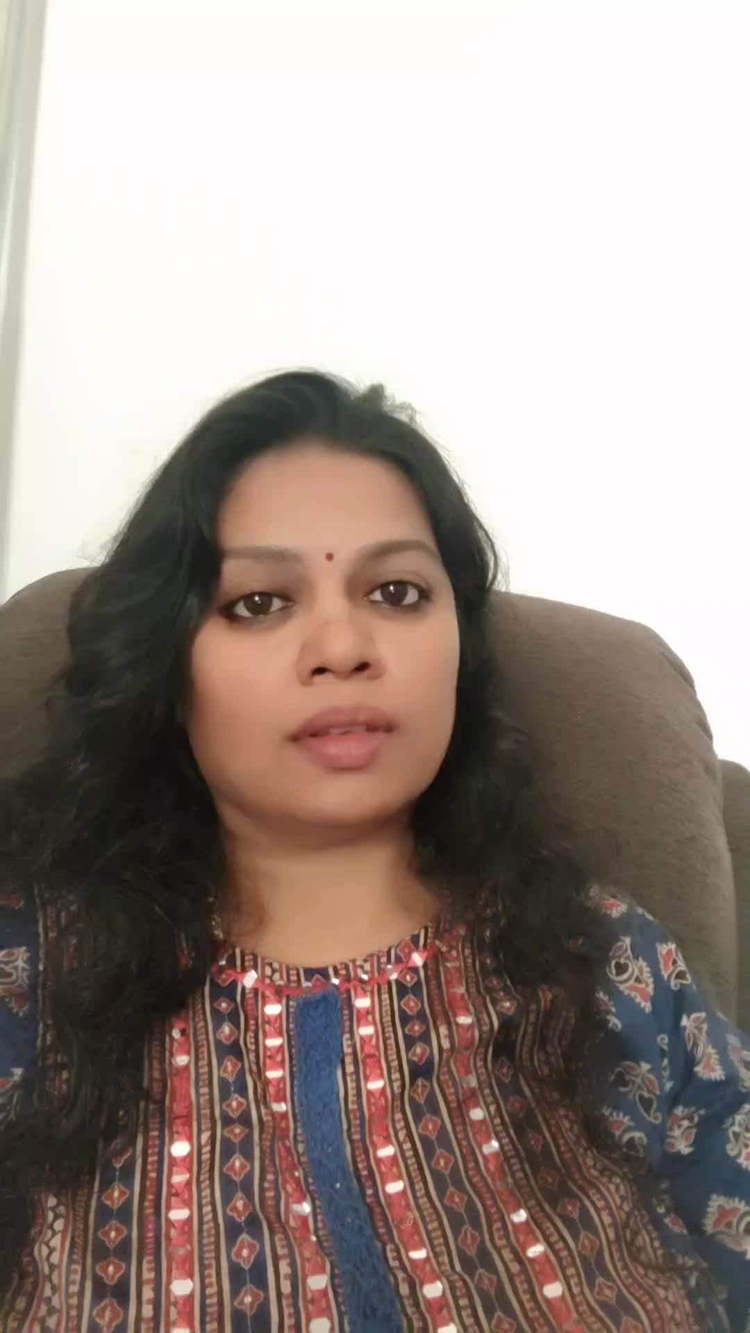 @Mrs.Geetha Ananthan