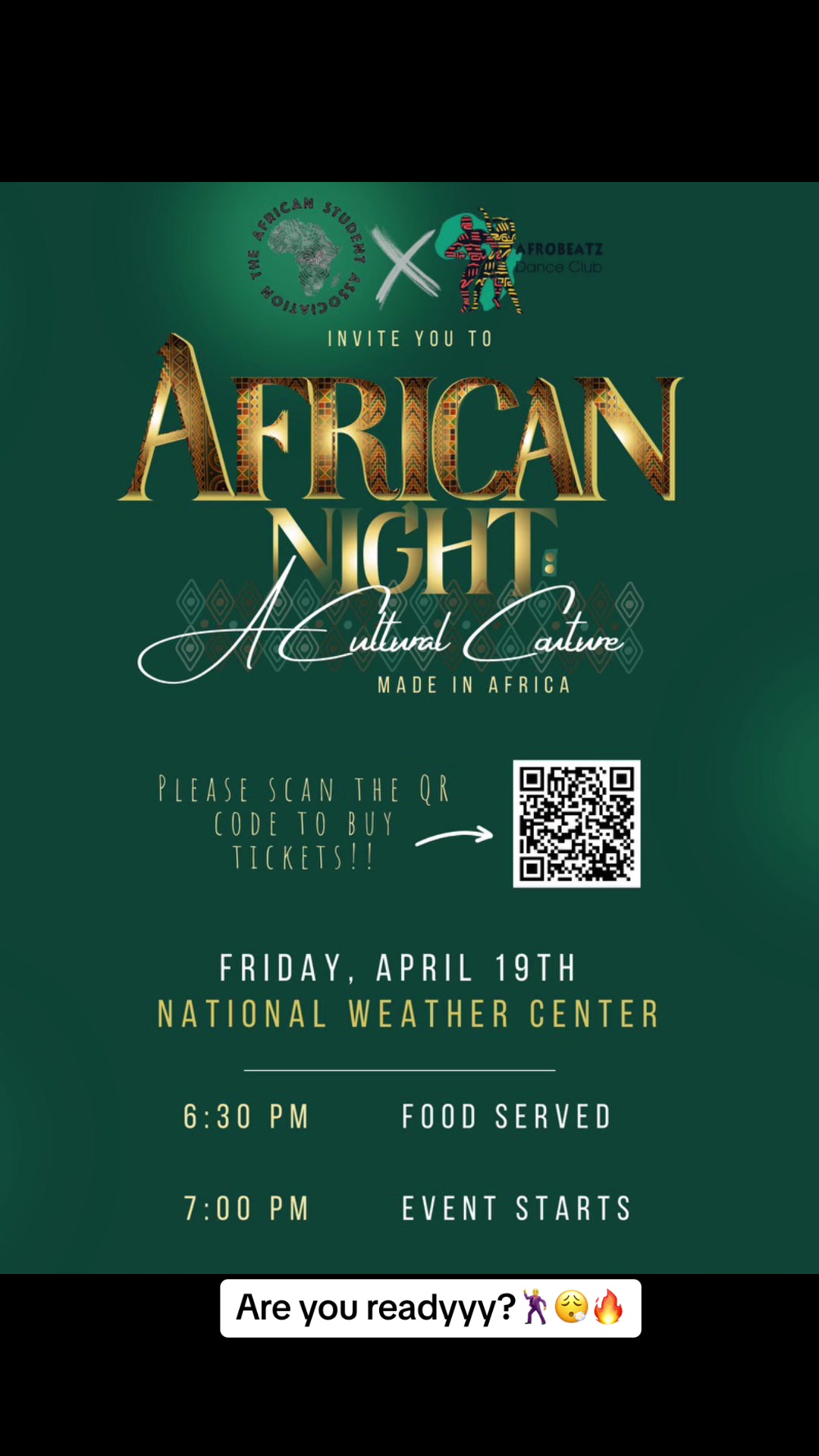 @OU AFSA