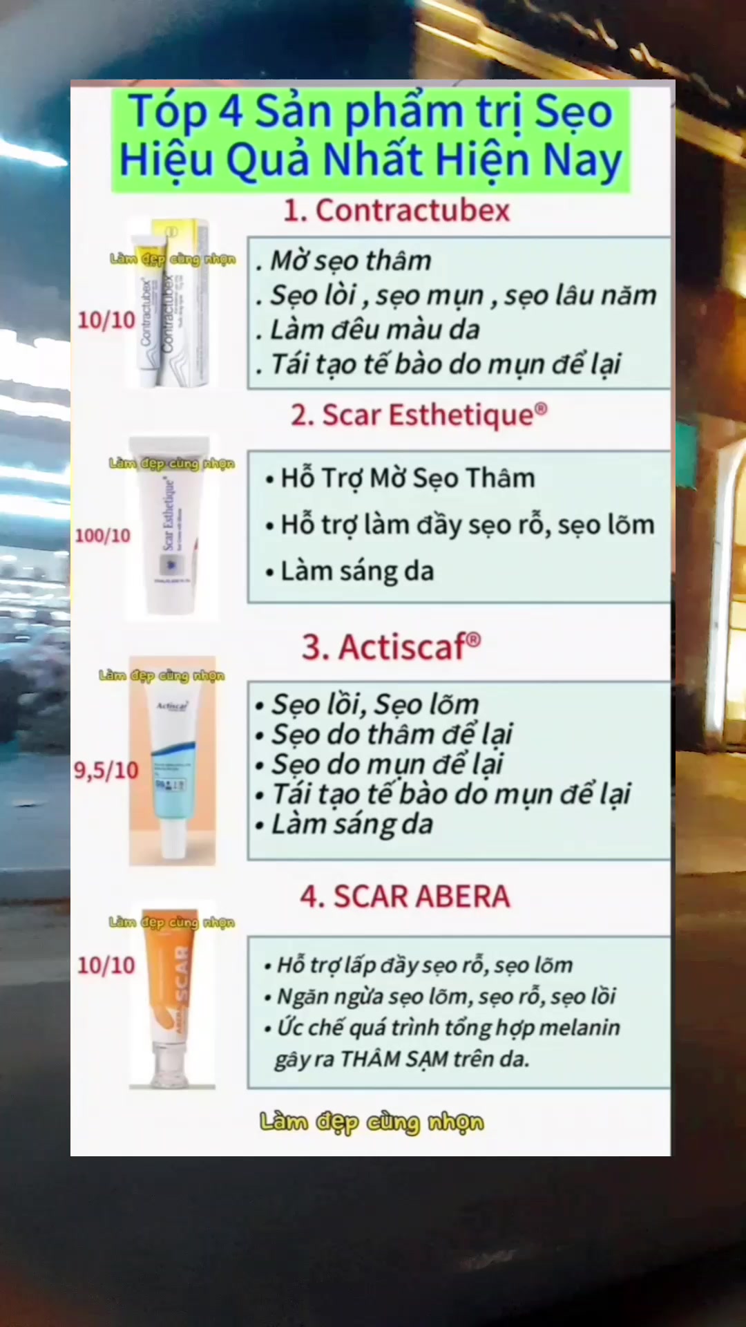 @Mỹ Phẩm Mới 68