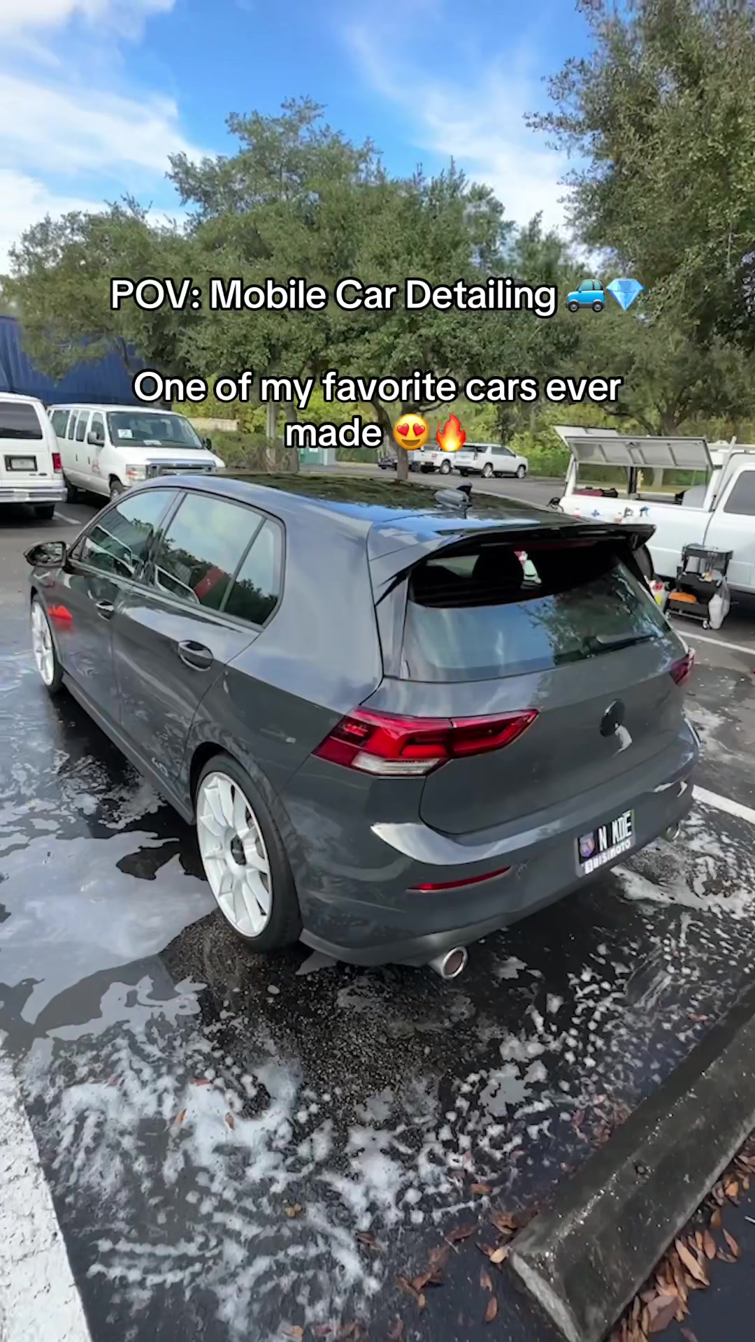@Delight Mobile Detailing