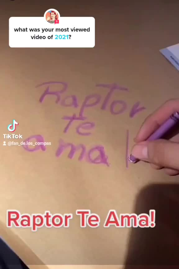 @Los compas