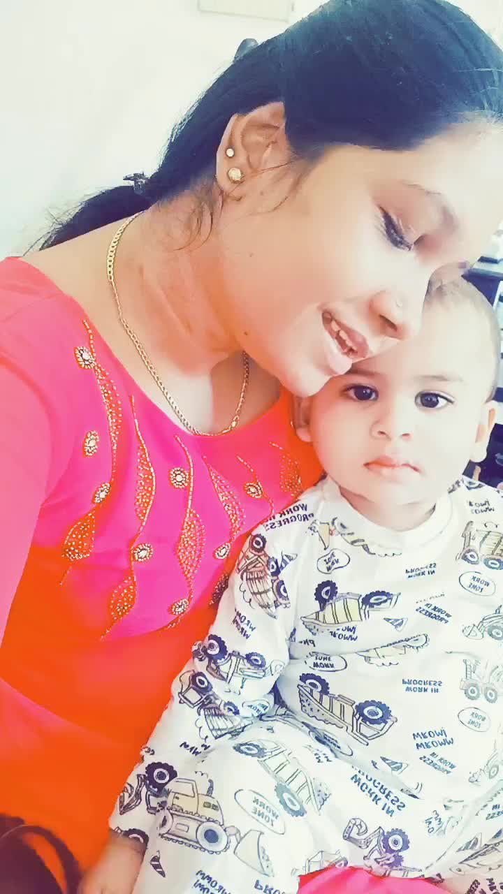 @❤@ ഒരു പാവം കാന്താരി പെണ്ണ്.❤