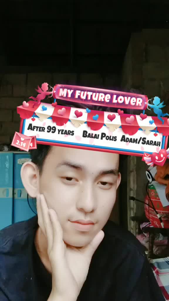 @JohnDaniel✨🐦