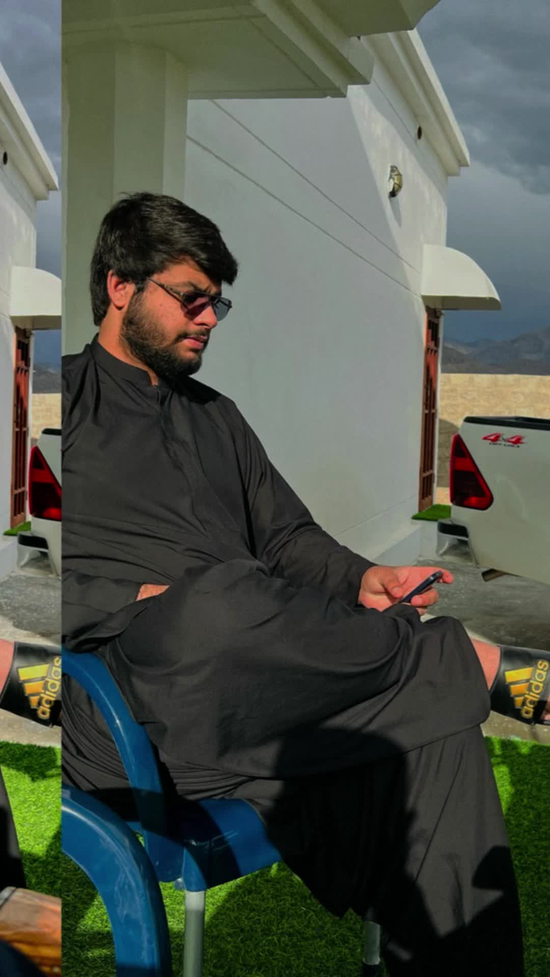 @sohrab khan