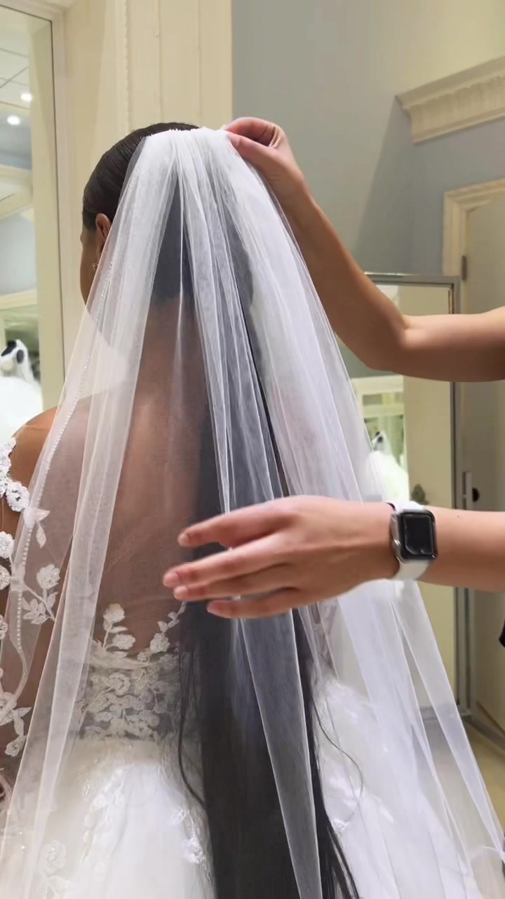 @Castle Couture Bridal